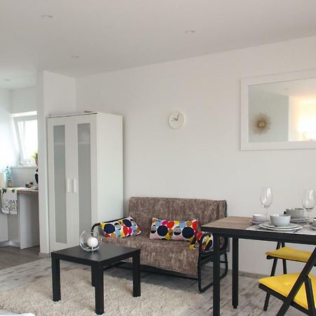 Sunny City Center Apartment Варшава Экстерьер фото