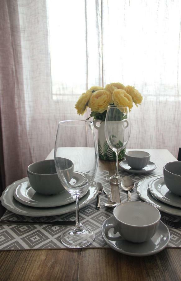 Sunny City Center Apartment Варшава Экстерьер фото